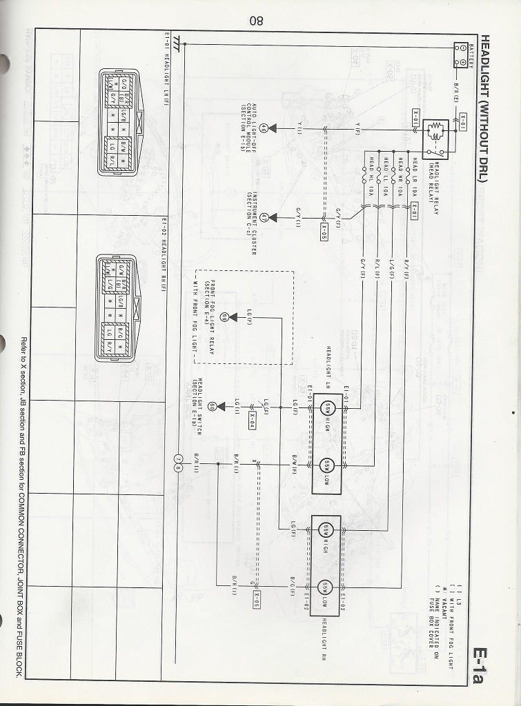 2006 Mazda 6 Wiring Diagram from www.mazda6club.com