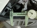 Material property Measuring instrument Gauge Fashion accessory Metal
