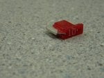 Red Electronic component