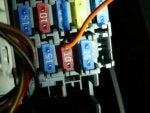 Electrical wiring Cable management Electronic engineering Electronics Electrical network