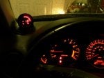 Speedometer Gauge Tachometer Measuring instrument Auto part