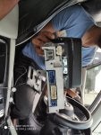 Auto part Vehicle Technology Car Cable