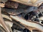 Automotive tire Motor vehicle Automotive fuel system Bumper Hood