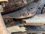 Photograph Automotive tire Motor vehicle Wood Bumper